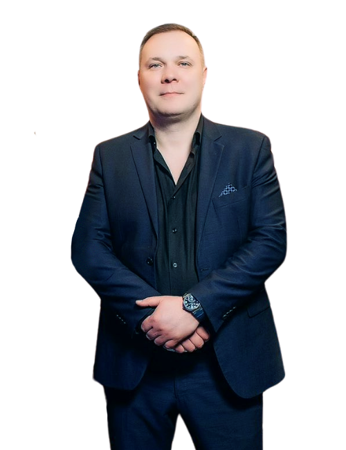 Біленець Ростислав Сергійович